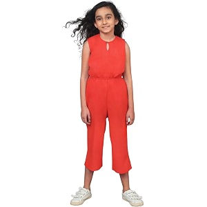 uptownie lite girls midi keyhole jumpsuit