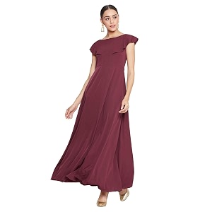 Uptownie Lite Womens Maxi Dress