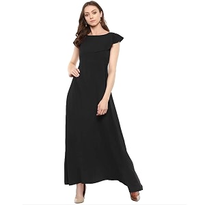 Uptownie Lite Womens Maxi Dress