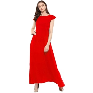 Uptownie Lite Womens Maxi Dress