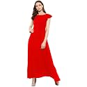 Uptownie Lite Women39s Maxi Dress