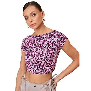 Uptownie Lite Womens Regular Fit Tops