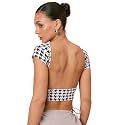 Uptownie Lite Women39s Regular Fit Tops