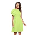 Uptownie Lite Women39s Stretchable Solid Fit amp