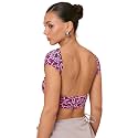 Uptownie Lite Womens39s Regular Fit Half Sleeve