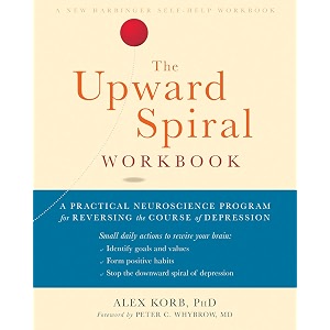 the upward spiral workbook
