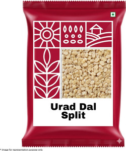 Urad Dal Split