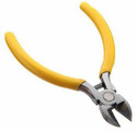 Urancia Garden Electrical Repair Tool Hard Cutting Plier Yellow Side Wire Cutter Plier Garden Electrical Repair Tool Hard Cutting Plier Yellow Side Wire Cutter Plier Ratchet Pruner