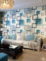 Uratech 1000 cm Waterproof Wall Sticker for