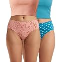 URBAN ADVENTURE Women39s Cotton Printed High Waist