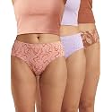 URBAN ADVENTURE Women39s Cotton Printed High Waist