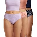 URBAN ADVENTURE Women39s Cotton Printed High Waist