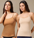 URBAN ADVENTURE Women Camisole