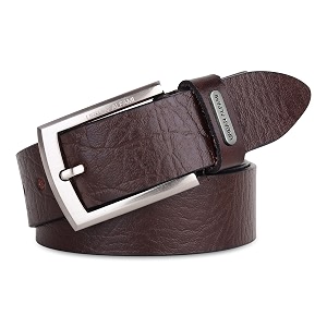 Urban alfami Genuine leather Belt for Men