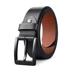 Urban alfami Genuine leather Belt for Men