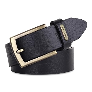 Urban alfami Genuine leather Belt for Men
