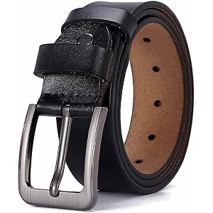 Urban alfami Genuine leather Belt for Men