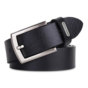 Urban alfami Genuine leather Belt for Men