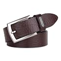 Urban alfami Genuine leather Belt for Men