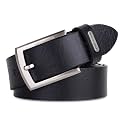 Urban alfami Genuine leather Belt for Men