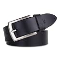 Urban alfami Genuine Leather Belt for Men