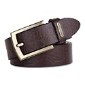 Urban alfami Genuine leather Belt for Men