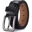 Urban alfami Genuine leather Belt for Men