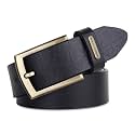 Urban alfami Genuine leather Belt for Men