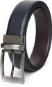 URBAN ALFAMI Men Formal Casual Party Black