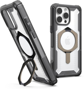 Urban Armor Gear Back Cover for Apple