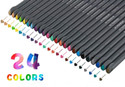 URBAN BOX Fineliner Color Pens Set for Noting/Writing/Drawing/Coloring,Multicolor Pen Fineliner Pen