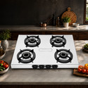 Urban Chef Manual Ignition LPG Gas StoveHeavy-Duty