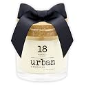 Urban Concepts by DECOCANDLES - Highly Scented Soy Candle - Long Lasting - Hand Poured in USA (6.7 Oz., Midnight Jasmine)