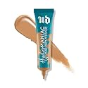 Urban Decay Hydromanic Hydrating Dewy Foundation for Glowy Skin