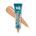 Urban Decay Hydromanic Hydrating Dewy Foundation for Glowy Skin