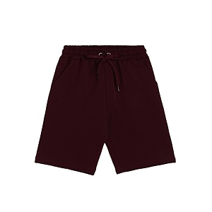 Urban Dog Boys Solid Color Short