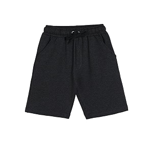 Urban Dog Boys Solid Color Short