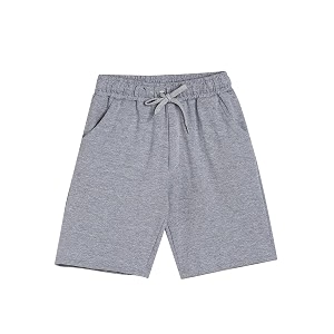 Urban Dog Boys Solid Color Short