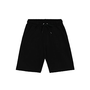 Urban Dog Boys Solid Color Short