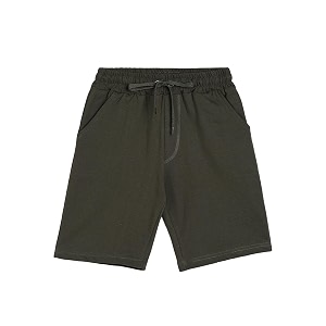 Urban Dog Boys Solid Color Short