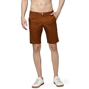 Urban Dog Mens Chino Shorts
