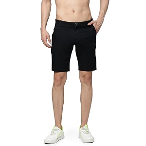 Urban Dog Mens Chino Shorts