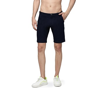 Urban Dog Mens Chino Shorts