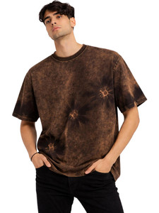 Urban Drake Washed Tie Dye Men
