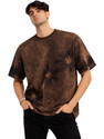 Urban Drake Washed Tie Dye Men