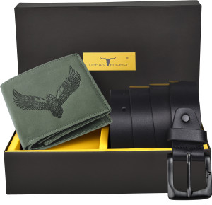 URBAN FOREST Men Casual Trendy Formal Travel