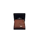 URBAN FOREST Oswald Redwood Leather Wallet for Men