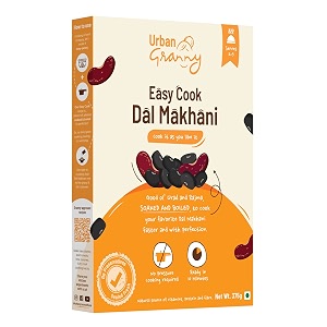urban granny easy cook dal makhani 375gm