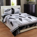 Urban Home Polycotton King Flat 144 TC