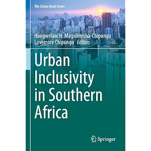 urban inclusivity in southern africa urban book